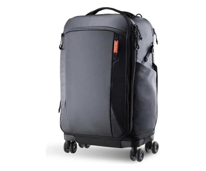 Akcesoria Foto PGYTECH Roller Camera Backpack (Black)